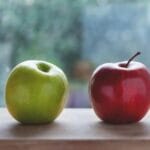 8 powerful Health benefits of apple fruit: Nutritions, vitamins and minerals