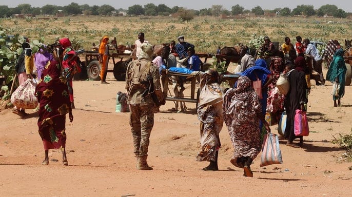 The forgotten war: killings in Sudan worsen, as protesters and the media turn a blind eye. | Epicstorian News The forgotten war: killings in Sudan worsen, as protesters and the media turn a blind eye.