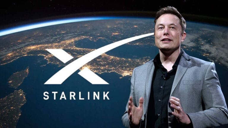Elon musk: Starlink’s high-speed internet is now available in Benin, SpaceX subsidiary.
