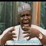 Buhari Made no serious effort to fight terrorism, says retired Col. Hassan Stan-Labo