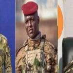 Niger, Mali and Burkina set to sever tie with ECOWAS— what may be considered a move to creation of the ‘Federation of African Neighbours’