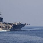 Britain, US hit over 30 Houthi rebels’ enclaves in fresh strikes on Iran-backed groups