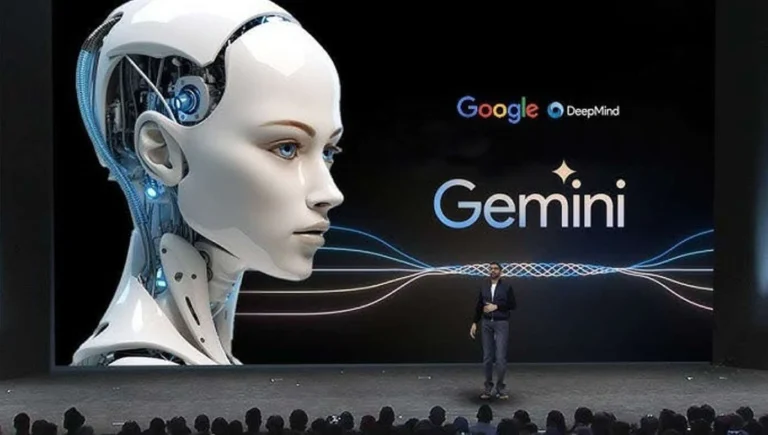 Google reacts to Gemini AI's criticism and Promises to make its ‘hateful bigotry less obvious in future updates’