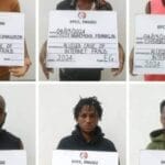 Court Jails 27 Internet fraudsters in Awka, Anambra