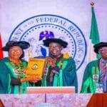 President Tinubu Directs Fed Ministers To Ensure Research Outcomes Guide 'National' Policy Formulation And Execution For All Key Sectors.