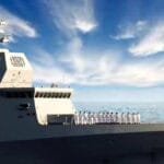 Israel’s C-dome, missile defence system, used for first time