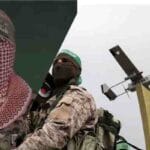 Al-Qassam Brigades claim attack on Israeli forces amid new rising tensions 