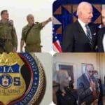 Highlights on Israel-Hamas war: IDF destroys its drone shot down in southern Lebanon, CIA's proposes release of 900 Palestinians, Hostages families meet in Washington with senators