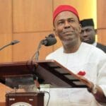First Civilian Governor Of Abia State and Ex-Federal Minister, Ogbonnaya Onu Is Dead