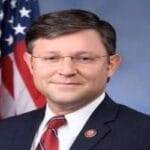 U.S. House Speaker, Mike Johnson condemns protesters' actions on Columbia University Campus 