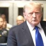 Donald Trump found guilty on all 34 counts in hush Money trial, says jury's verdict “rigged”