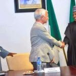 Nigeria to restrengthen partnership with IITA, World Bank, IFPRI on Food security programme