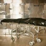 Hospital officials give unclaimed corpses' relatives 14-day time limit before mass burial