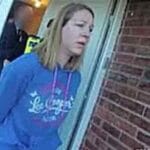 Court refuses Lucy Letby, killer of Seven babies, permission to appeal conviction.