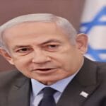 Netanyahu noted that Jerusalem, which is the capital of Israel, and Judea will ever remain Israel's historical homeland.