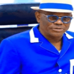 Wike says Planned national protest staged by political losers 