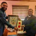 Nigeria's govt to partner with India in promotion of green Technologies across industries —Presid. Envoy on Climate Action 