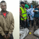 Kenyan man arrested for murder of 42 women, including wife