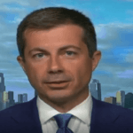 Biden has earned a place among best and consequential presidents in American history — U.S. Transportation Secretary Pete Buttigieg