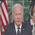 US Today: Biden drops out of 2024 presidential race, endorses Kamala Harris