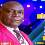 BREAKING: Pastor Ogunse and Son Detained by Police Over College Graduate's Murder in Kwara"