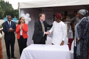 Monkeypox virus outbreak: US Donates 10,000 Jynneos vaccine to Nigeria | Epicstorian News The United States Donated 10,000 Jynneos vaccine to help combat new outbreak of monkeypox virus in Nigeria