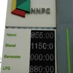 NNPC clarifies fuel prices are no longer set by the government.