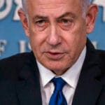 Israeli Prime Minister Netanyahu reaffirms military campaign resolve after Hezbollah's assassination attempt on him and his wife