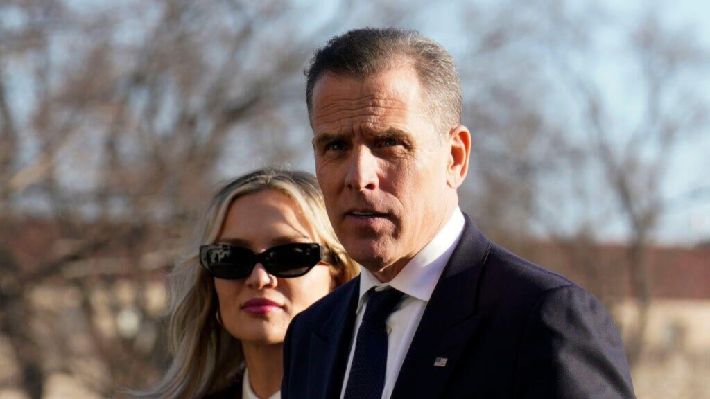 Trump orders Secret Service protection removed from Hunter and Ashley Biden citing high costs and shifting security priorities.