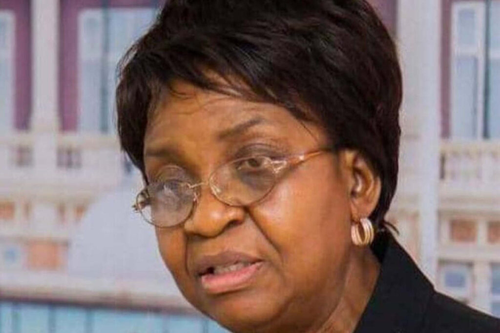NAFDAC operatives intercept fake and banned drugs worth ₦1 trillion in major market raids.
