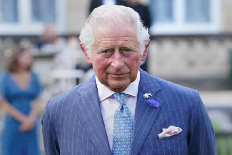 King Charles III postpones engagements after experiencing temporary side effects from cancer treatment, Buckingham Palace confirms.