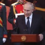 Kremlin rejects Trump’s sanctions threat, asserting Western pressure will not alter Russia’s military objectives in Ukraine