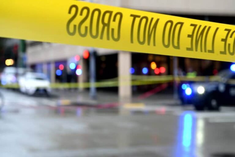 Police investigate Washington mass shooting at teen party that left two dead and four seriously injured overnight.