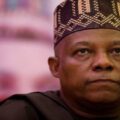 Vice President Shettima to visit Plateau communities after fresh attacks leave dozens dead in Bokkos and Bassa