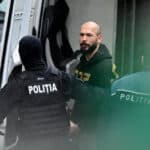 Andrew Tate accused of rape, strangulation, and threats in UK civil case by four British women.