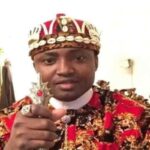 A judicial counsel to Simon Ekpa confirms court process ongoing in Finland, no July extradition confirmed.