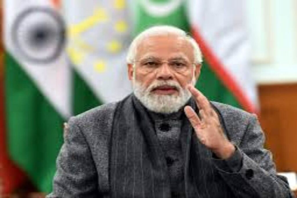 Modi Approves Military Response as India-Pakistan Tensions Rise | Epicstorian News Indian Prime Minister Narendra Modi Ordered army officers be deployed near Kashmir attack site amid rising India Pakistan tensions and threats of retaliation.