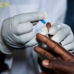 Lagos HIV statistics announced at ministerial health briefing in April 2025