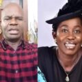 Peter Nwachukwu, husband of gospel singer Osinachi, sentenced to death by hanging for homicide.