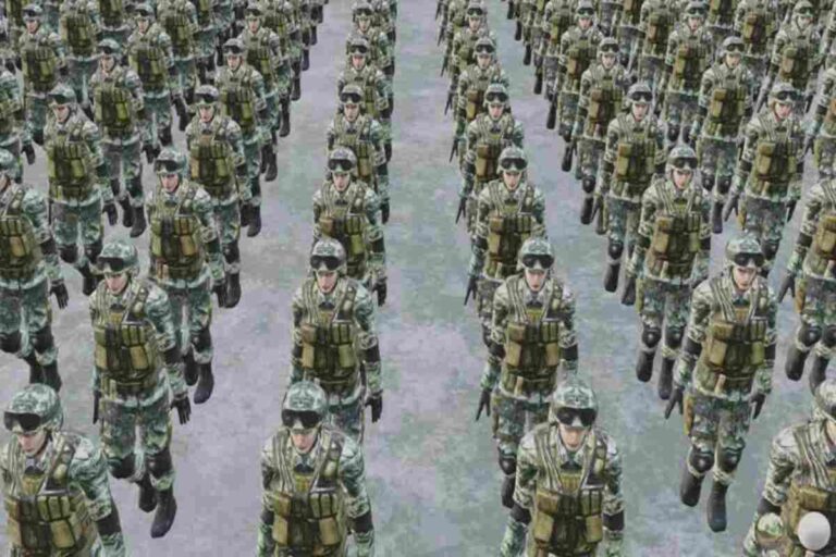 Putin calls up 160,000 men to be recruited into the Russian army as war efforts intensify in Ukraine while U.S.-Russia talks unfold