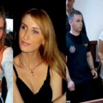 British teen Bella Culley could face life in Georgia’s toughest prison alongside double murderer Magda Papidze.