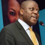 CBN Governor Olayemi Cardoso launches NRBVN to boost diaspora remittance inflow to Nigeria.