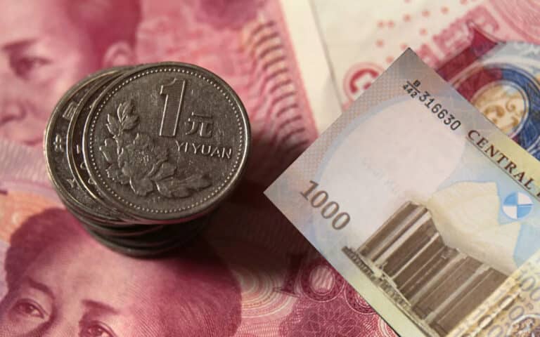 ACCI President urges overhaul of Nigeria China currency swap to boost direct trade and protect Nigerian businesses.