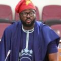 Desmond Elliot reveals his office was set ablaze during the 2020 EndSARS protests in Lagos.