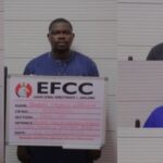 EFCC officers arraign five suspects over cybercrime in Lagos Premium Trust Bank case