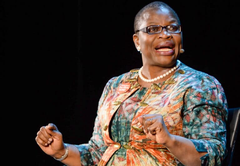 Obiageli Ezekwesili joins Club de Madrid as advisor to promote global democracy and leadership