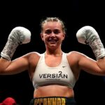Late British boxer Georgia O’Connor dies at 25 after cancer battle