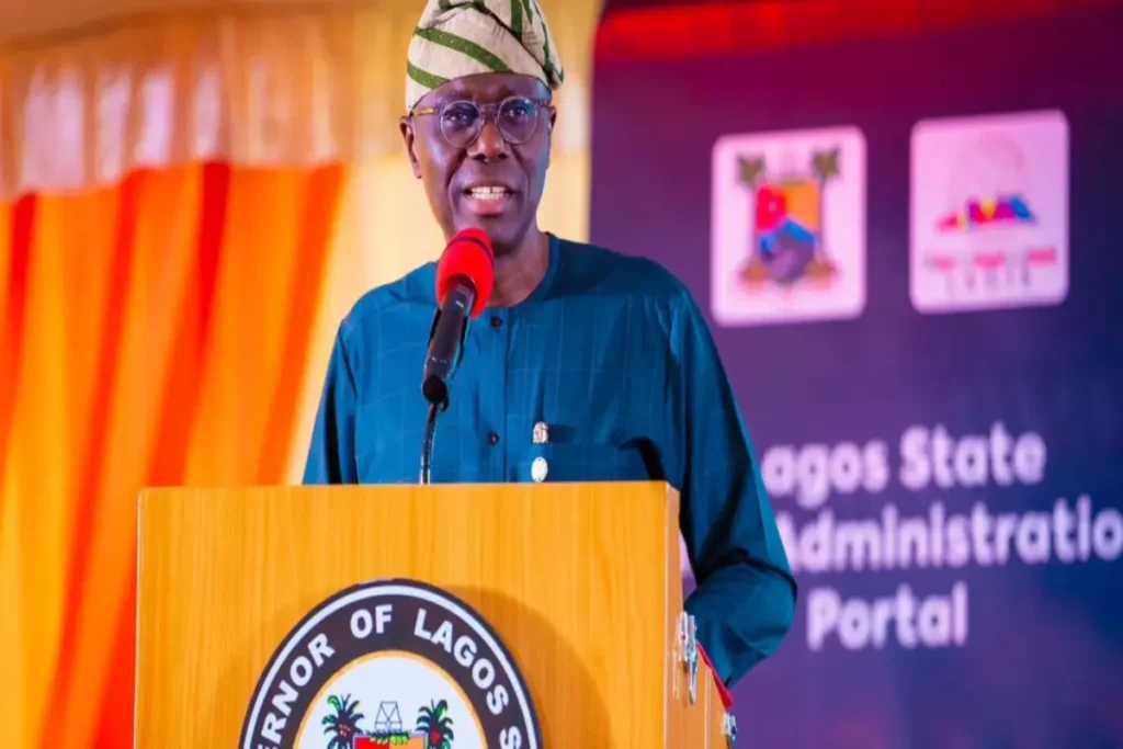 Lagos State to invest N3tr in groyne technology to protect coastal communities and fight shoreline erosion, says Alebiosu.