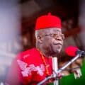 President Tinubu inaugurates Governor Soludo's projects in Anambra State, promoting unity and national development efforts.