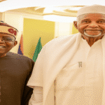 Mourners pay tribute to late Nigerian billionaire Aminu Dantata, remembered for philanthropy and national economic impact.